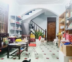 house for sale in truong chinh - big alley, 10m car - sufficient investment area, good price: 86m2 - mt6.8m - about 7 billion
