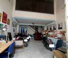 house for sale in truong chinh business complex, ward 14, tan binh, 85m2, 4 floors, price