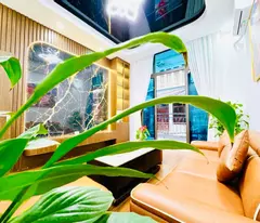house for sale in truong chinh, dong da, corner lot vf3, business, near the street, 48m2, 14.96 billion (ctl)