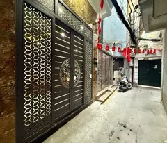 house for sale in truong chinh, dong da, pine lane, fully furnished, 35m2, 9.8 billion