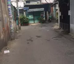 house for sale in truong chinh, tan binh, 52m2, 4x13, just over 3 billion