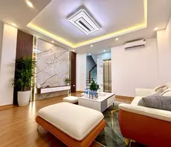 house for sale in truong chinh, thanh xuan, 6t elevator, near the street, 43m2, 12.8 billion (ctl)