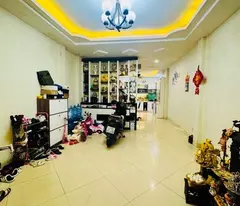 house for sale in truong chinh, thanh xuan, near car, near street, 55m2, 14.7 billion (mtg)