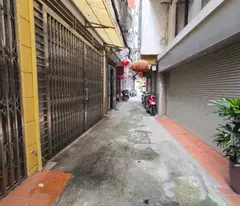 house for sale in truong chinh, thanh xuan, near the city, business, 31m2, 9 billion (ctl)