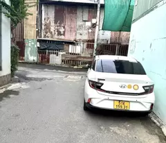 house for sale in truong chinh truck alley, tan phu district. 4 x 15m, 4.8 billion.