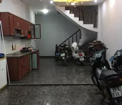 house for sale in truong dinh 44m4t, immense amenities, stable cash flow, unbelievably price
