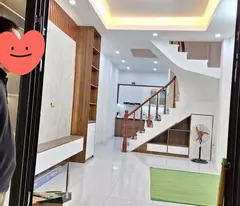 house for sale in truong dinh, alley three floors, near the street, 30m, 4.2 billion