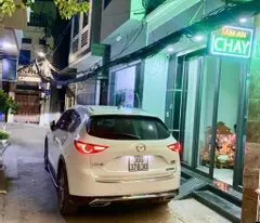 house for sale in truong dinh, automobile alley, business, wide frontage, good price only 180 million/m2