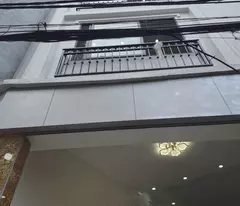 house for sale in truong dinh, hai ba trung district, 6 floor cars, parking entrance for business, peak price of 7.5 billion