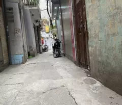 house for sale in truong dinh, mt4.7x 4 floors, clear alley, near hai ba trung, price 4 billion