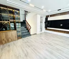 house for sale in truong dinh - shallow alley, straight street - 5 elevator floors - price only 7.9 billion