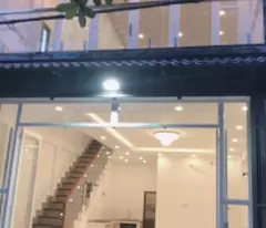house for sale in truong tho ward, 1t+1l. street 8. right behind thu duc market