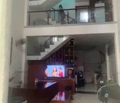 house for sale in tth district 12, car, business, 74m2, amazing price 5 billion