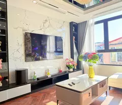 house for sale in tu dinh, neighbor of minh tam urban area - car-46m - 6 floors elevator - full nt 13 billion (tl)
