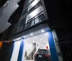 house for sale in tu lien, 42m2, 8 floors, 6m mt, west lake view, price slightly 8 billion