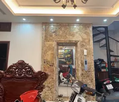 house for sale in tu lien, tay ho. 42m2 7 floor great elevators, super wide frontage 6.5m, 5 minutes to west lake