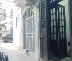 house for sale in tuu liet, thanh tri, 1 way away from a car, 27m2, 4.5 billion (ctl)