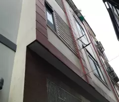 house for sale in tuu liet, thanh tri, 38mx4t, 6m car park