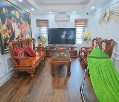 house for sale in tuu liet, thanh tri, 3rd away, a few steps to tran's car, 39m2, 7.45 billion (ctl)