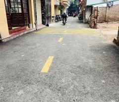 house for sale in tuu liet, thanh tri, car garage, business, 46m2, 10.2 billion