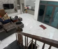 house for sale in tuu liet, thanh tri, car, new construction ready to live in, 58m2, 9.8 billion (ctl)
