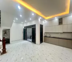 house for sale in tuu liet, thanh tri, few steps to the street, neighbor bang b, 58m2, 7.85 billion (ctl)