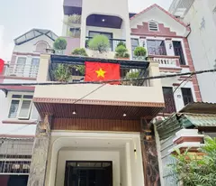 house for sale in tuu liet, thanh tri, garage, auto, business, 75m2, 15.8 billion (ctl)