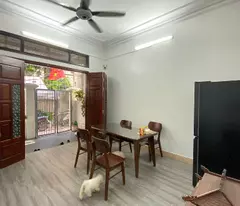 house for sale in unique location - not easy to find a second house like this, dai tu, hoang mai, 61m2, 9.8