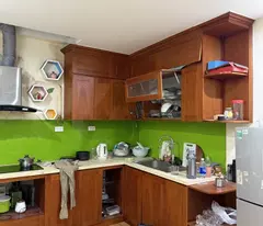 🏠 house for sale in van canh - hoai duc right now, good business 44m - 4 floors - mt 2.8m - 4.2 billion