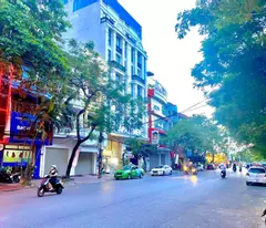 house for sale in van cao, ba dinh, agricultural lane, 37m2, 2 floors, 5.2m, only 10.6 billion