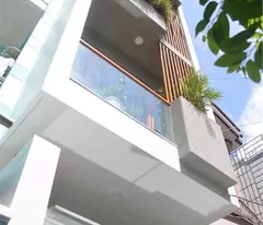 house for sale in van chuong, dong da. 4 open sides, area 42m2, 4 floors, business alley