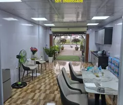 house for sale in van cu, an dong, parked car for 1.2 billion