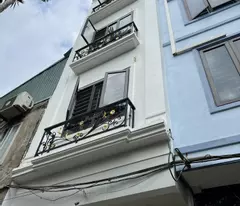 house for sale in van dien town, 35m5t, beautiful new house, est price on the market