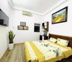 house for sale in van huong alley - dong da, 40m, 3 floors. price: 3.7 billion