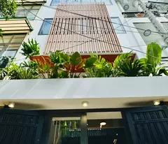 🚨 house for sale in van long lake area, binh tan - good price - private pink book 🚨