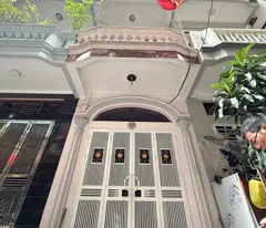 house for sale in van mieu area - few steps by car - two open side area: 39m2