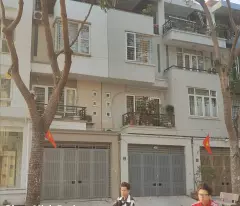 house for sale in van phu - 70m2, 4 floors, 4.5m frontage, peak business only 17 billion