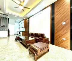 house for sale in van phu, ha dong, 4 bedrooms, private construction, area 40m2, price 3.55 billion