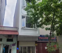 house for sale in van phu - ha dong, 42m2, 12.x billion