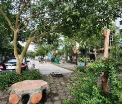 house for sale in van phu - ha dong, area 48m2 x 3 floors - house near the street - lot subdivision - price 11 billion