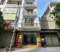 house for sale in van phu kdt, 7 elevator floors, brand new, 50m2, 20.x billion