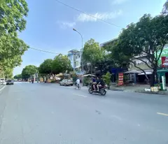 house for sale in van phu urban area - ha dong, 85 m2, 5m frontage, price 20.5 billion.