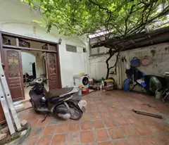 house for sale in van phuc, auto lane, nearly 77m2 x 2 floors, 5m frontage, price 11.5 billion