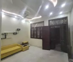 house for sale in van phuc, car entrance, area 40/45m2, 4 floors, mt 5, price 8.45 billion
