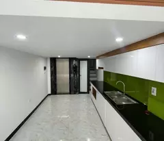 house for sale in van phuc ha dong, 5 floors of modern elevator, car parking, 45m2, more than 12 billion
