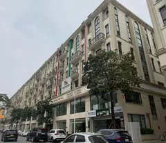 house for sale in van phuc, ha dong, 93m2, top business, 2 alleys, elevator. price is slightly 4x billion