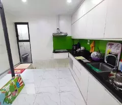 house for sale in van phuc ha dong, new house, owner, 42m2*6t, price 5.x billion 0343040888
