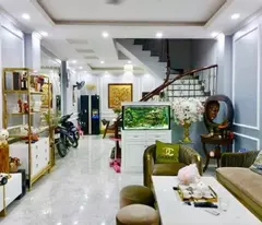 house for sale in van phuc, ha dong, open corner lot, beautiful modern house, 30m2, 4.2 billion