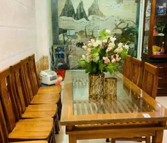 house for sale in van quan dau urban area, nguyen khuyen, oto do cua lot