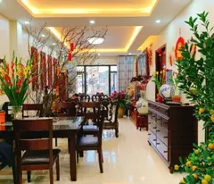 house for sale in van quan, ha dong, wide road to avoid cars, 60m2, 9.2 billion